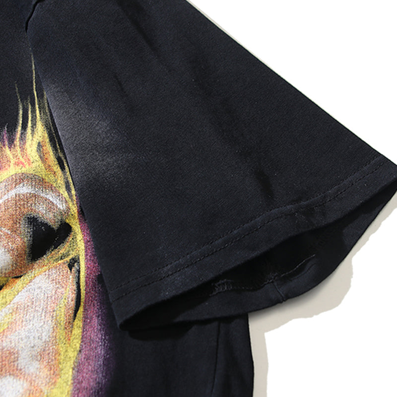 Hellstar T-shirt