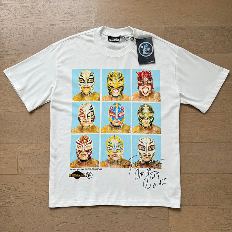 Hellstar T-shirt