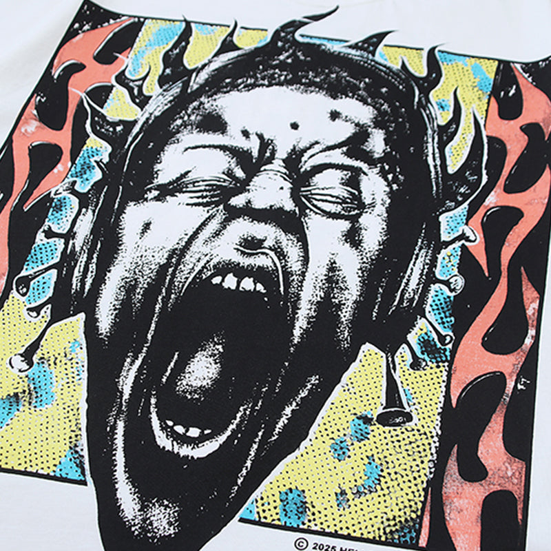Hellstar T-shirt