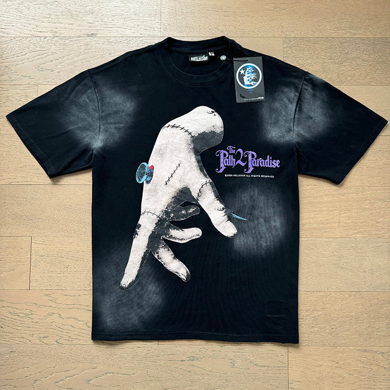 Hellstar T-shirts