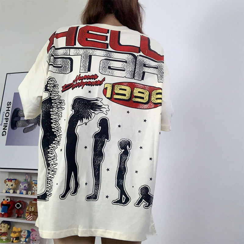 Hellstar T-shirt