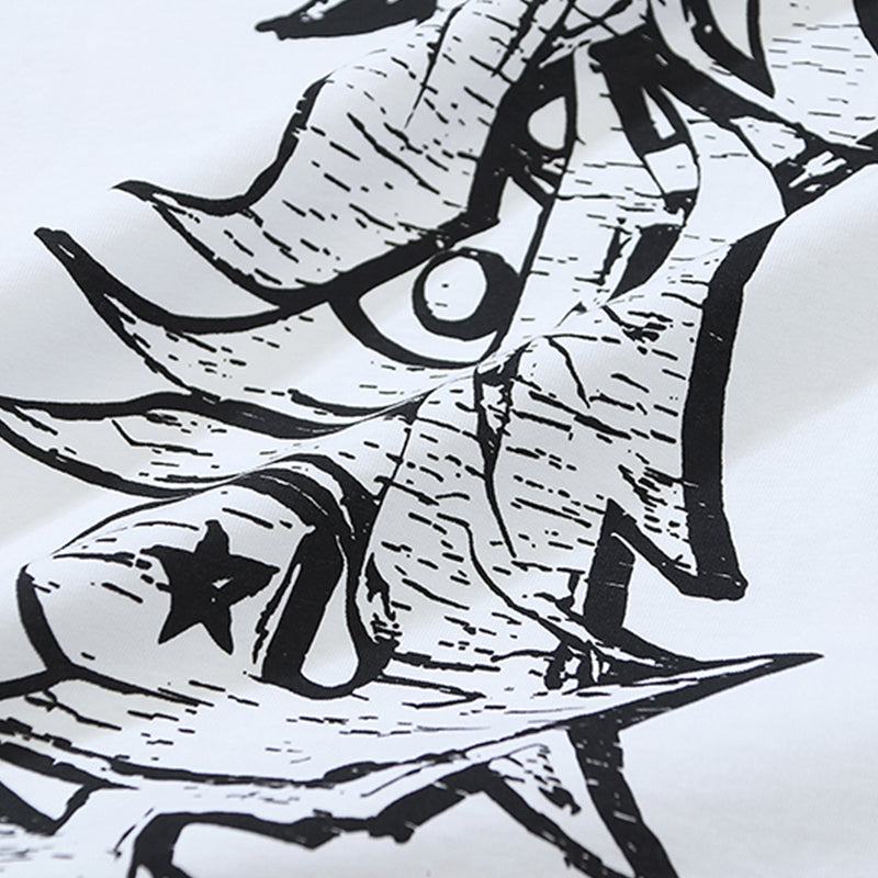Hellstar T-shirt