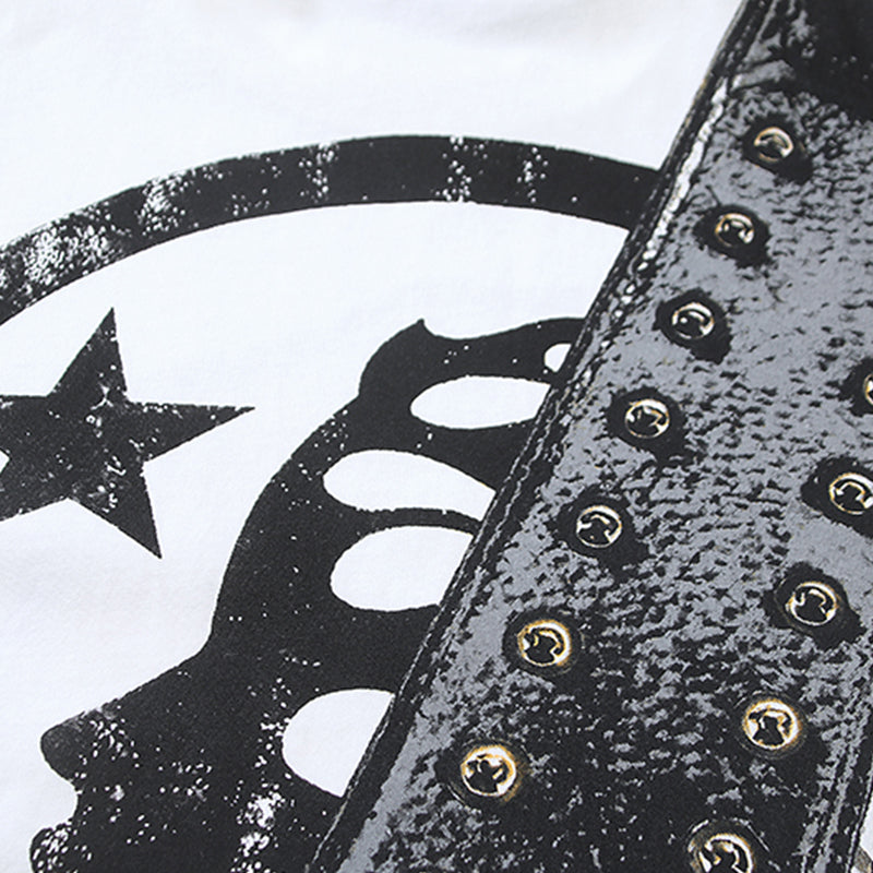 Hellstar T-shirt