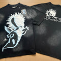 Hellstar T-shirts