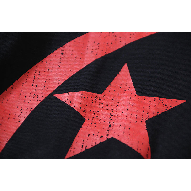 Hellstar T-shirts Retro style high street trend