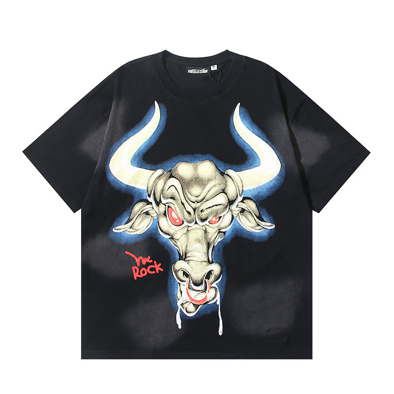 Hellstar T-shirt