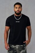 4198 - Core Fitted Ringer Tees