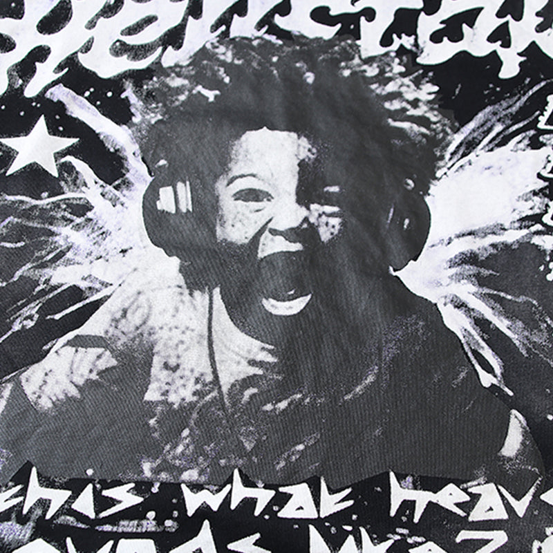 Hellstar T-shirt