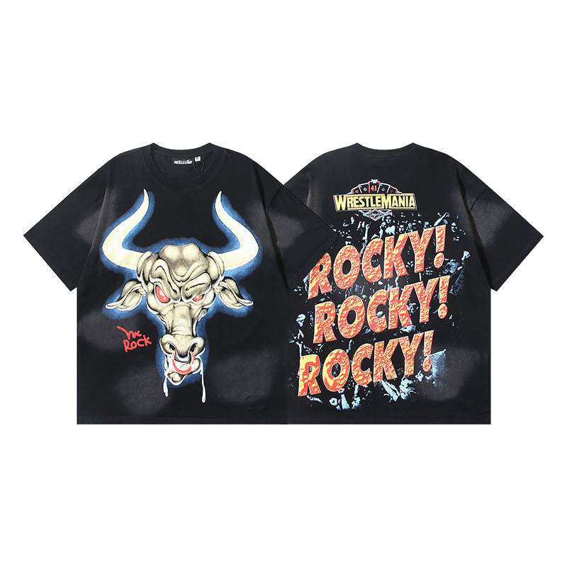Hellstar T-shirt