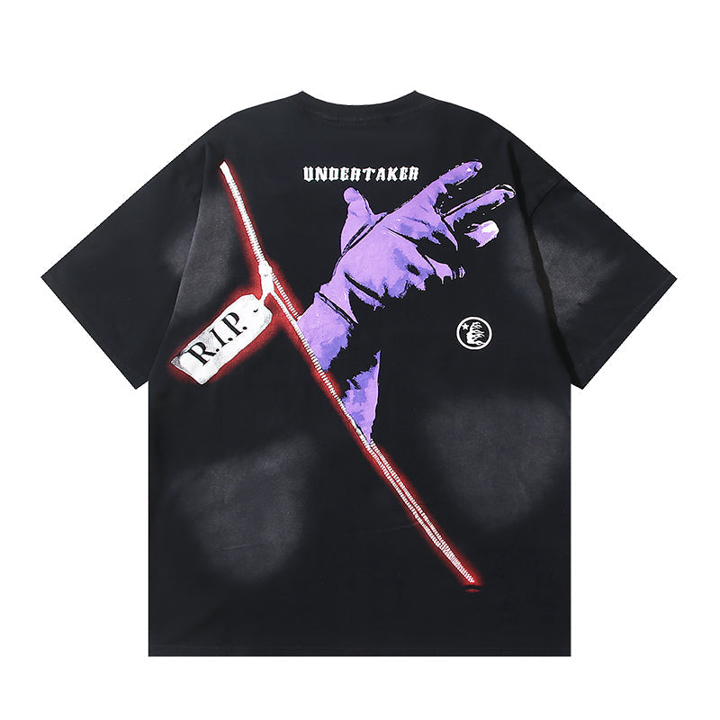 Hellstar T-shirt