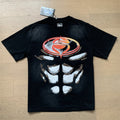 Hellstar T-shirts Retro style high street trend