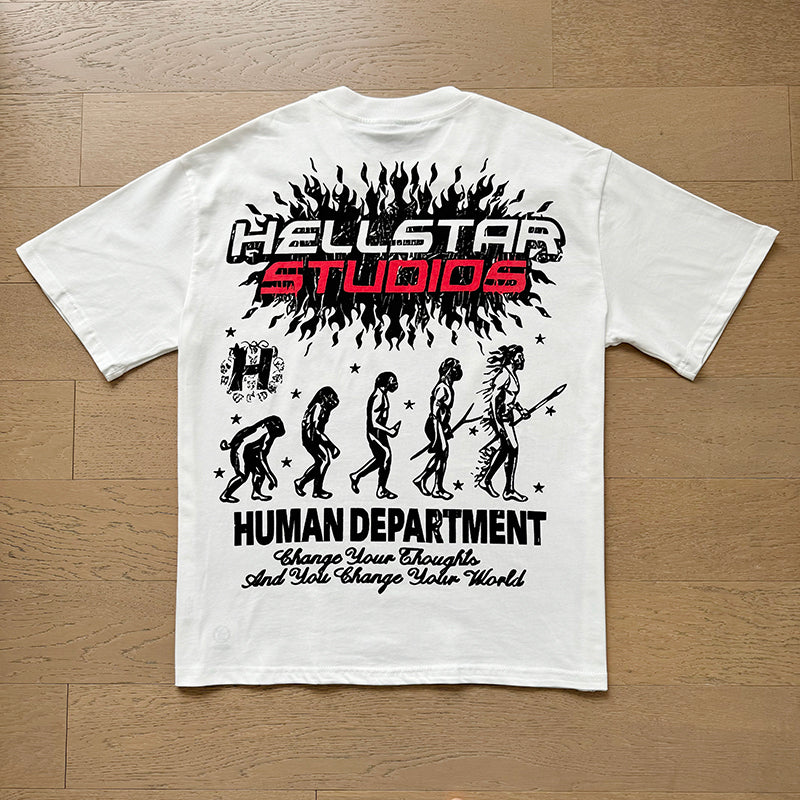Hellstar T-shirts