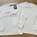Hellstar Long Sleeve Shirt