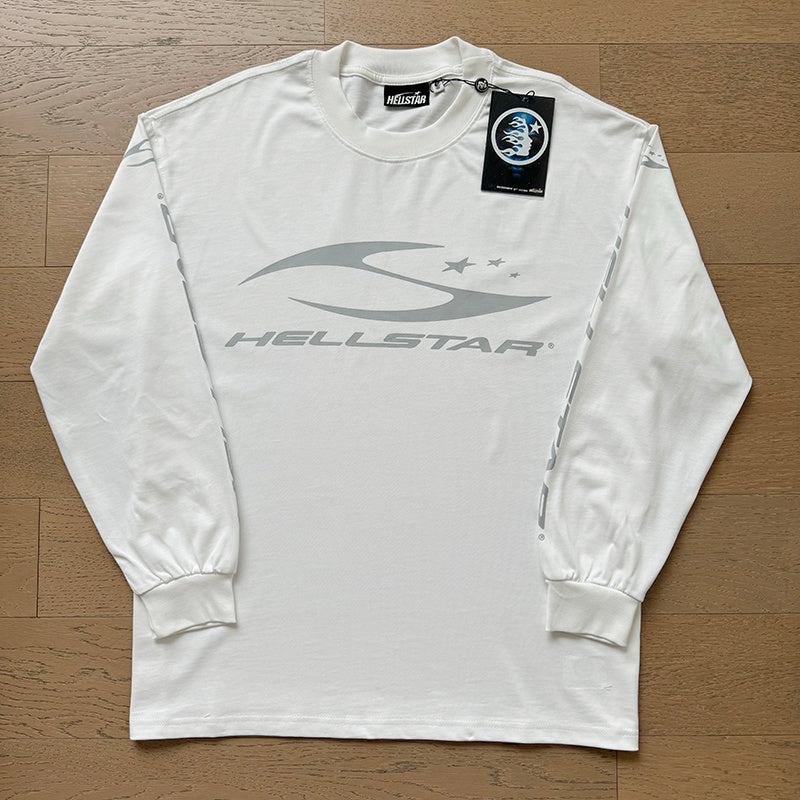 Hellstar Long Sleeve Shirts