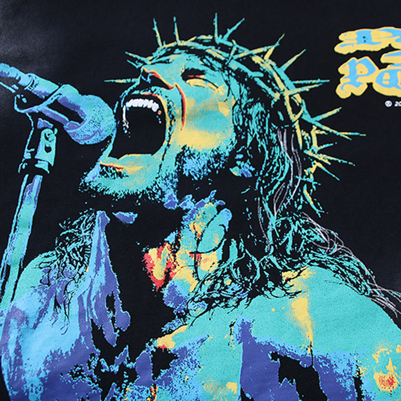 Hellstar T-shirt