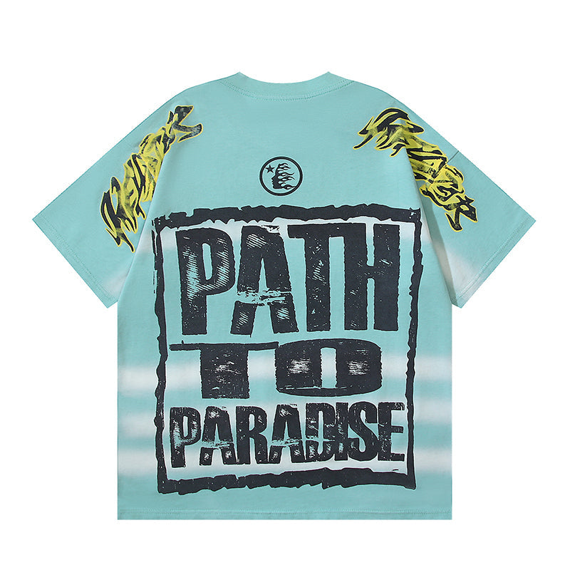Hellstar T-shirt