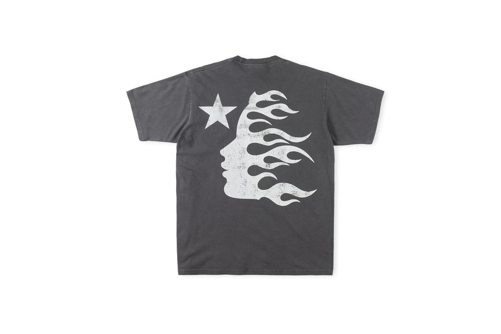 Hellstar T-shirt Hellstar Studios Evil Smile Tee ins