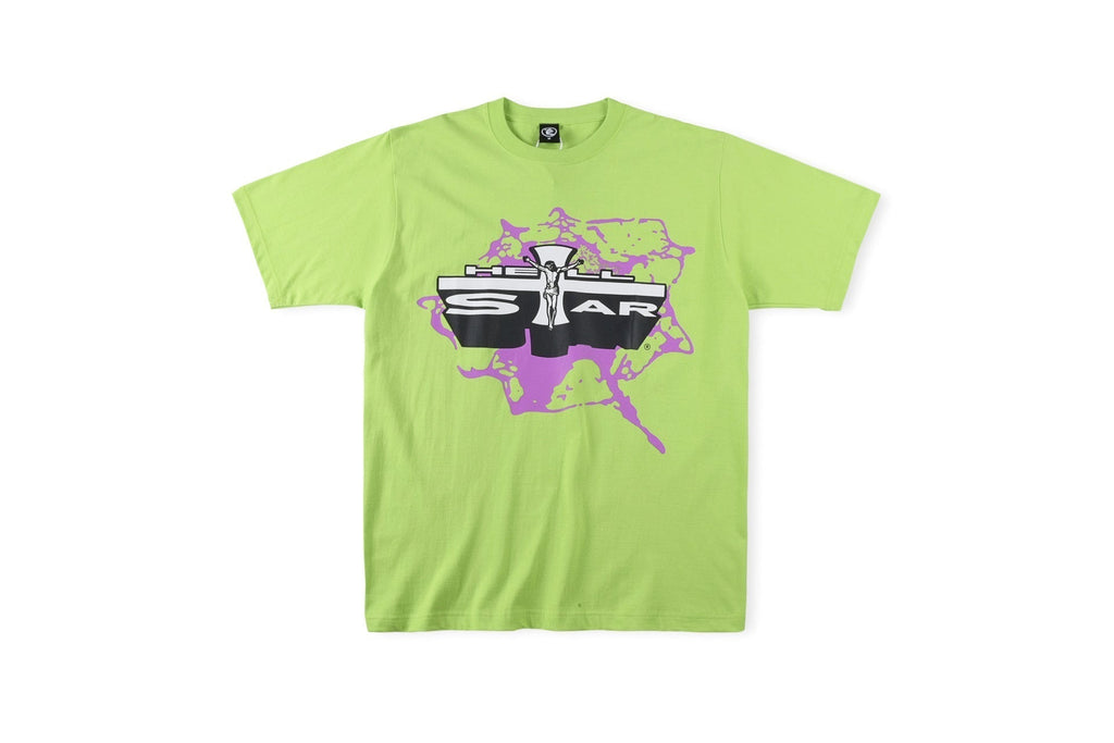 Hellstar T-shirt Hellstar Studios Sounds Like Heaven Tee ins
