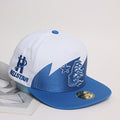HellStar Hat Casual Versatile Fashion Embroidered Baseball Cap