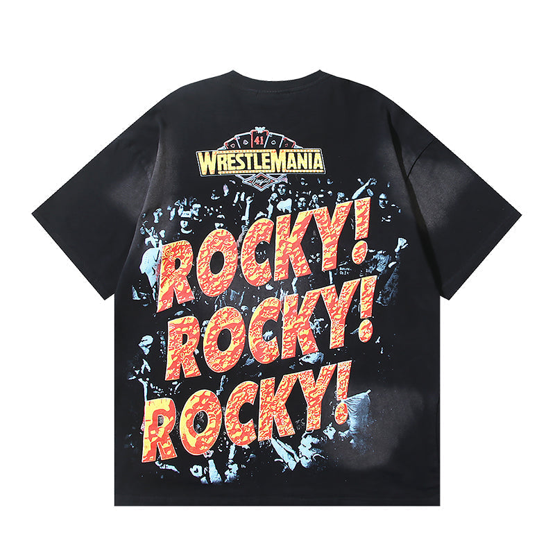 Hellstar T-shirt