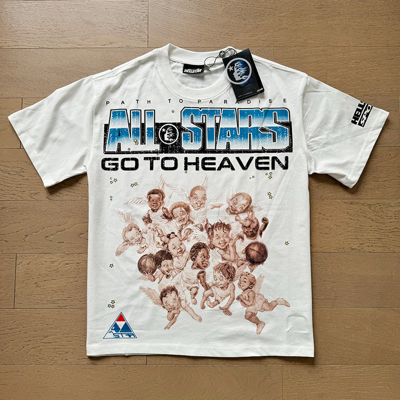 Hellstar T-shirts