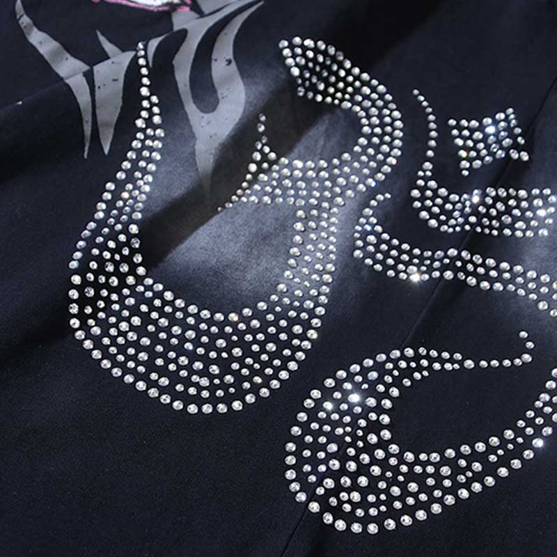 Hellstar T-shirts