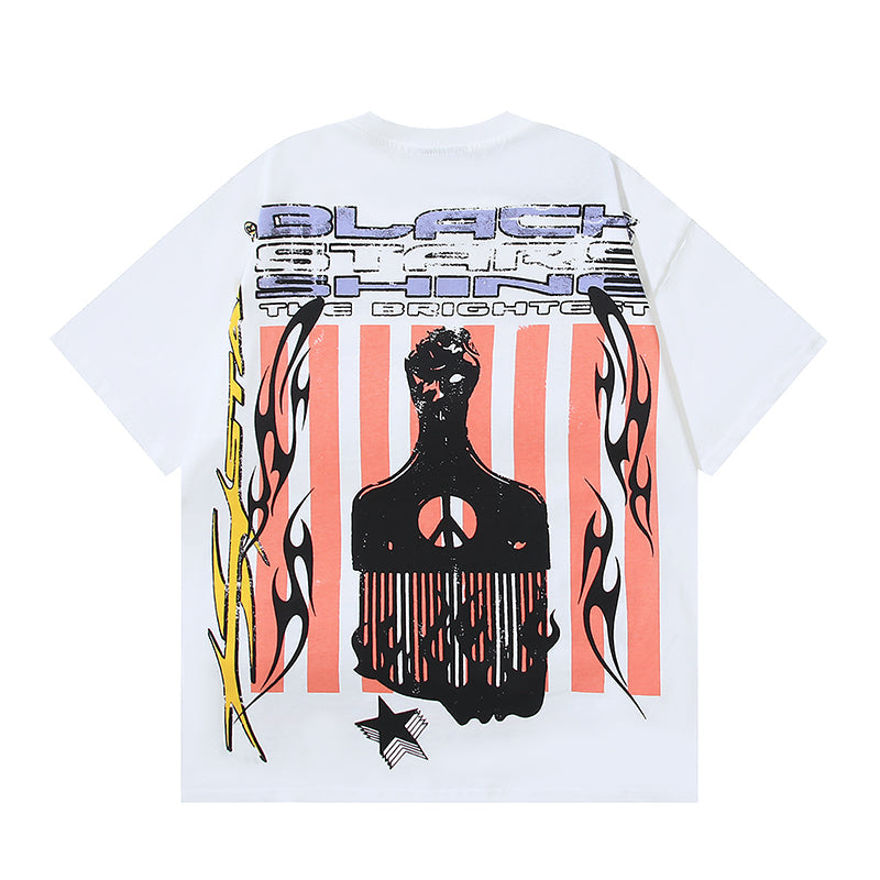 Hellstar T-shirt