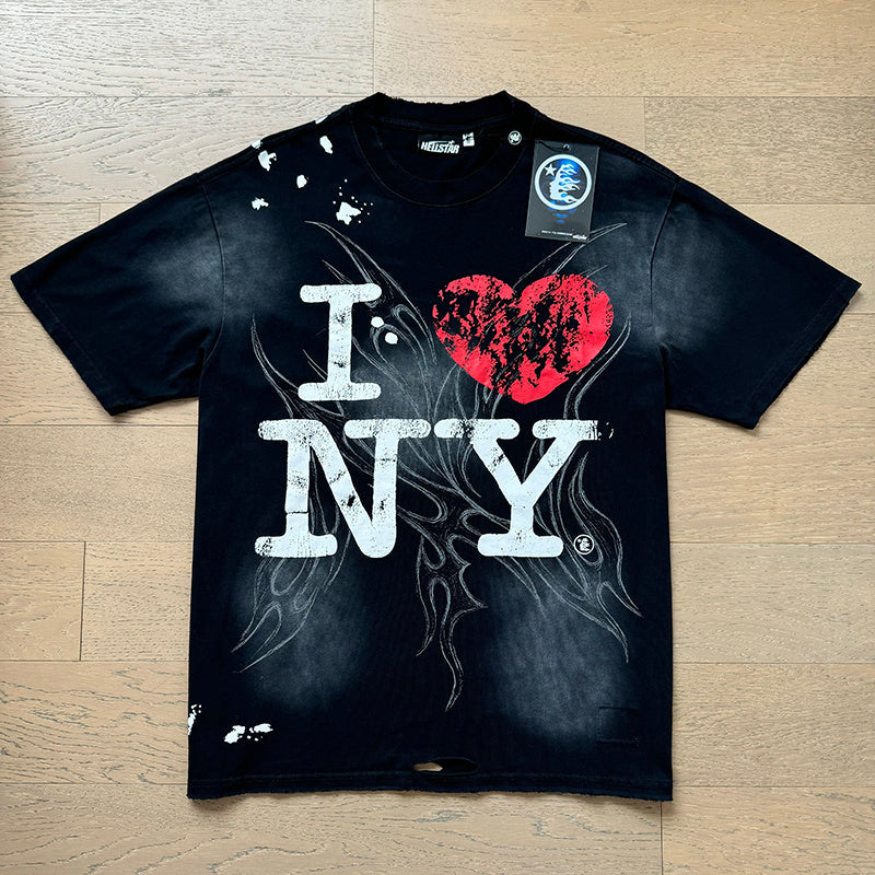 Hellstar T-shirts