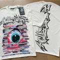 Hellstar T-shirt