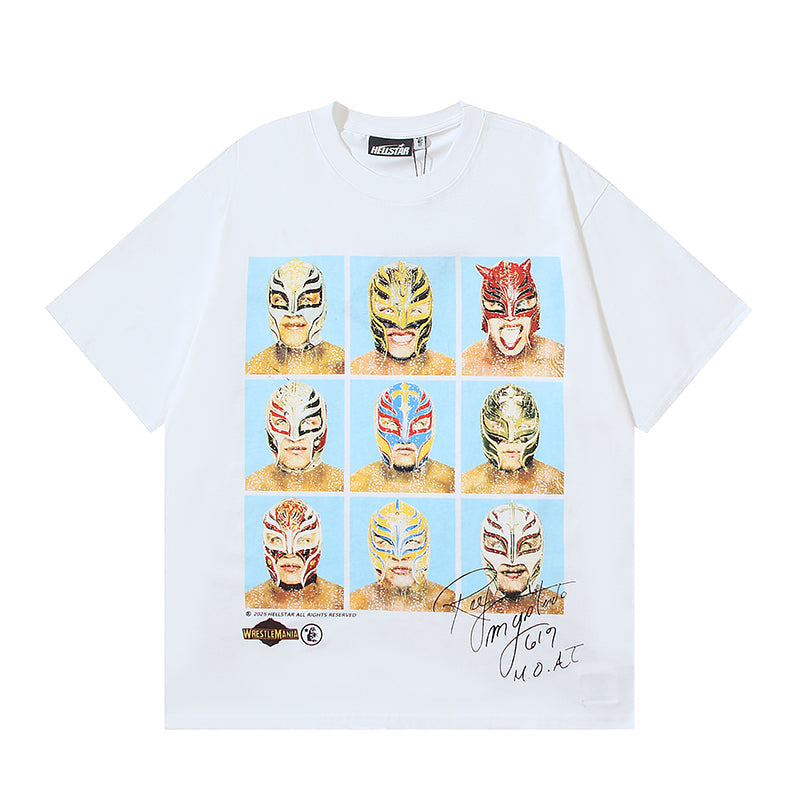 Hellstar T-shirt