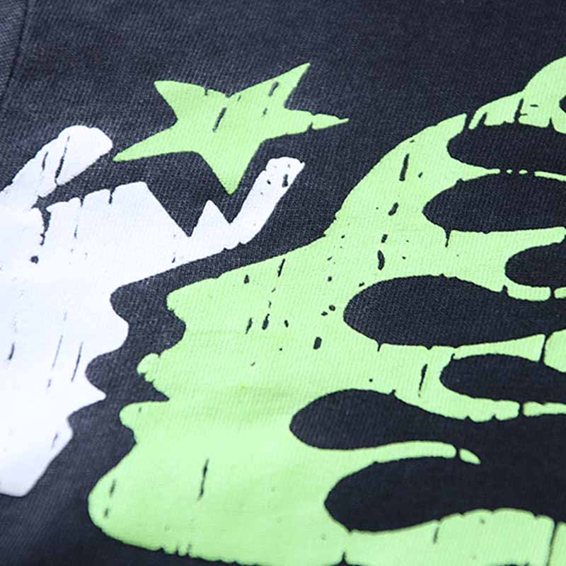 Hellstar T-shirt
