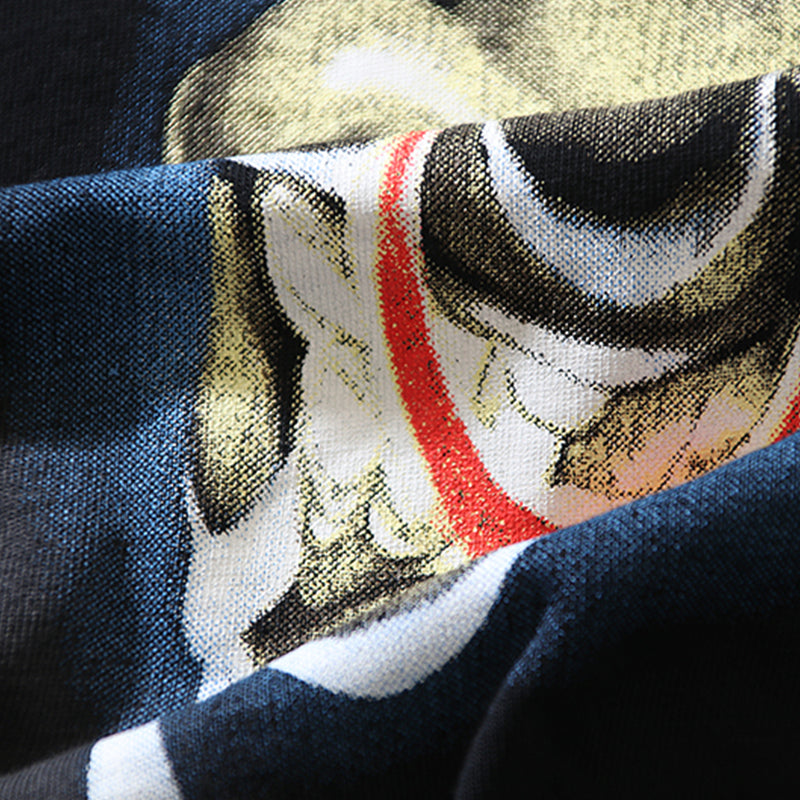 Hellstar T-shirt